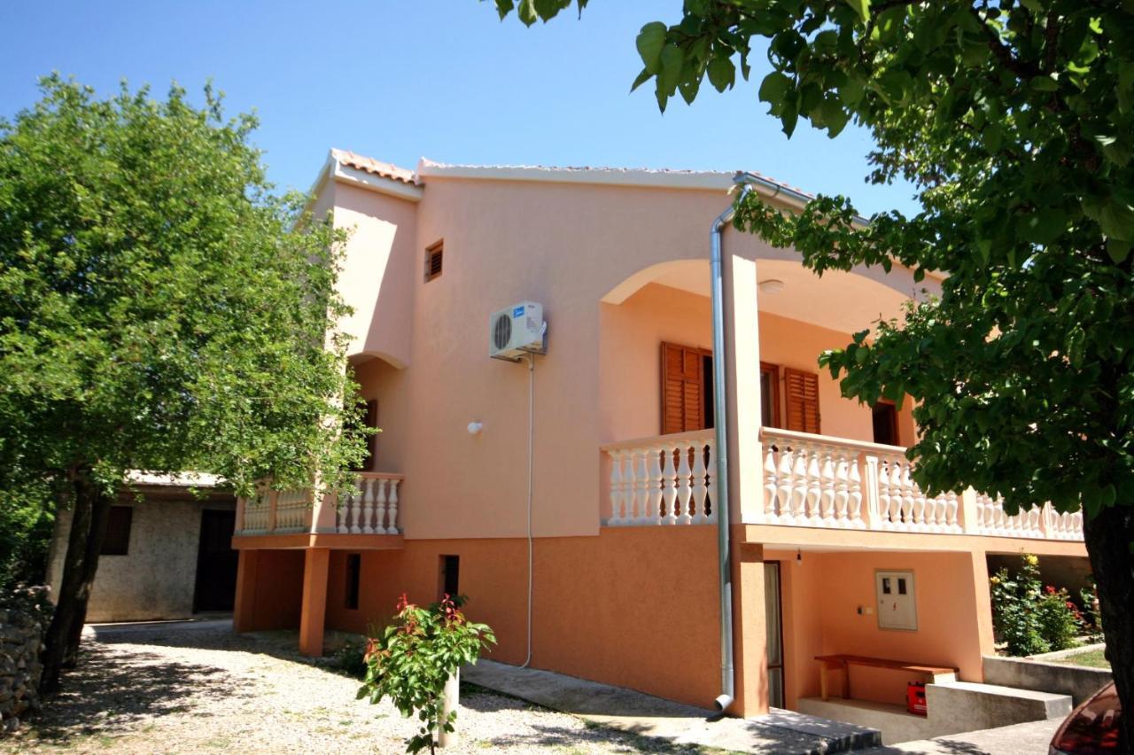 Apartments With A Parking Space Rovanjska, Paklenica - 6209 エクステリア 写真