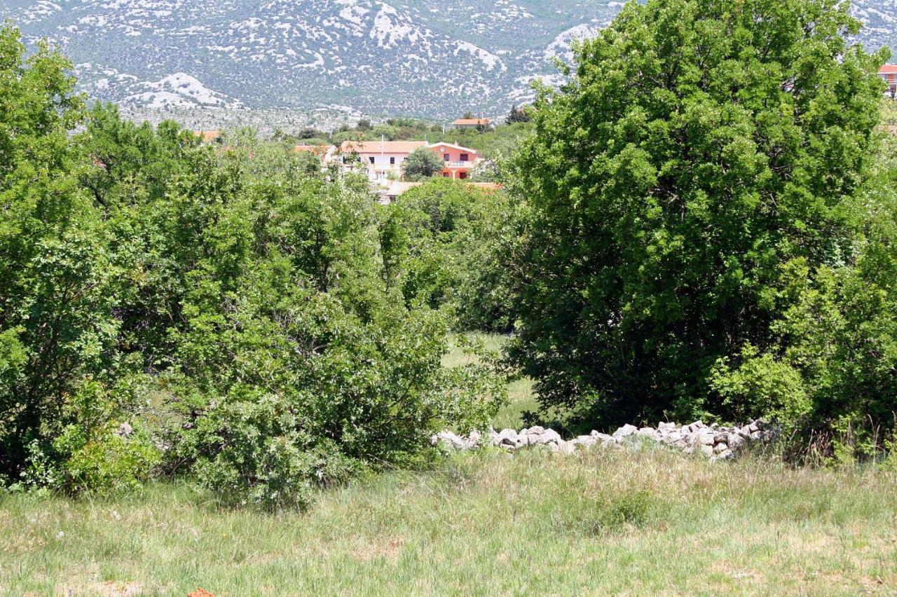Apartments With A Parking Space Rovanjska, Paklenica - 6209 エクステリア 写真